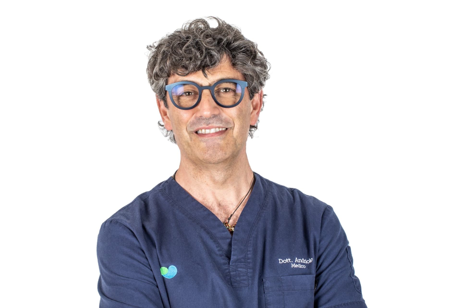 Paolo Andriolo, dentista e advisor per studi odontoiatrici